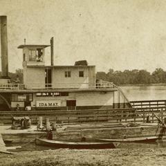 Ida May (Ferry, 1875-1895)