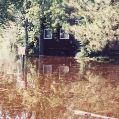Adams County flooding