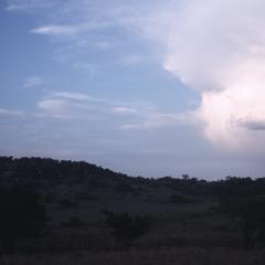 South Africa : scenery