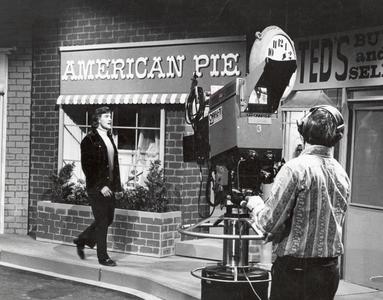 WHA TV drama - American Pie