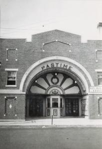 Pastime Theater