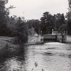 Wisconsin River source