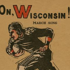 Wisconsin Sheet Music Database