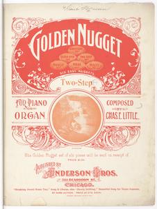 Golden nugget two-step