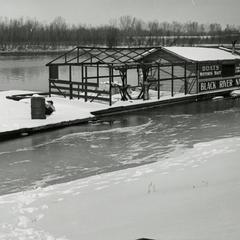 Black River Navy (Boat Stores)
