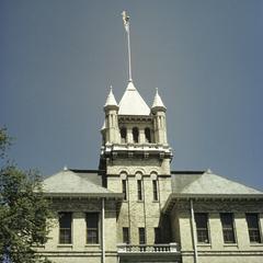 Old Main (Whitewater, WI)