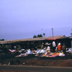 Jos market