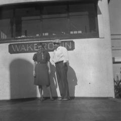Wakerobin (Lighthouse tender, 1926-?)