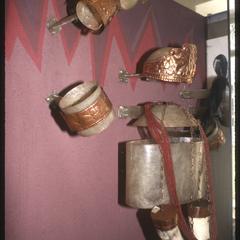 Costume for Yansan (Yansa/Iansa)