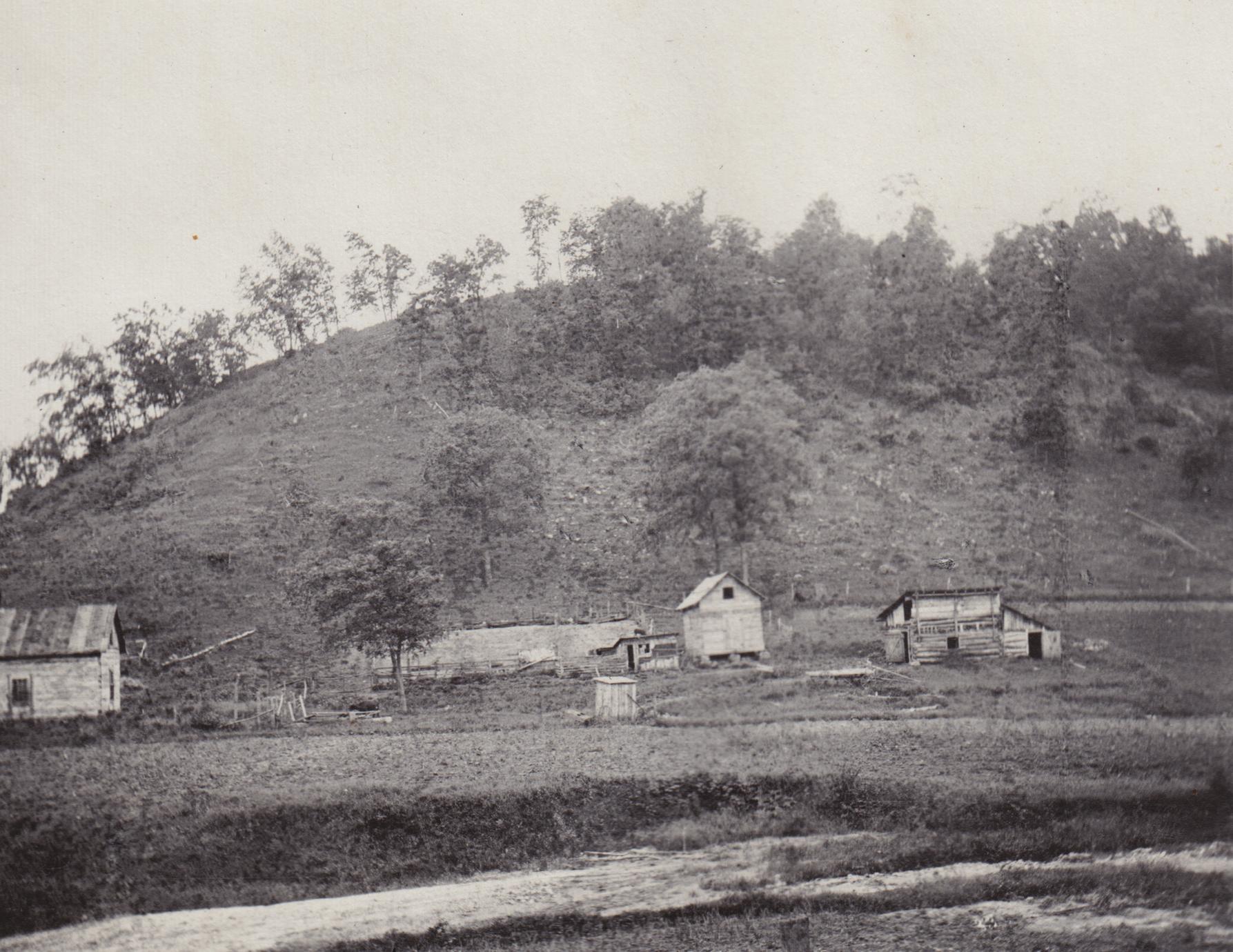 ‎Soldier's Grove farm - UWDC - UW-Madison Libraries