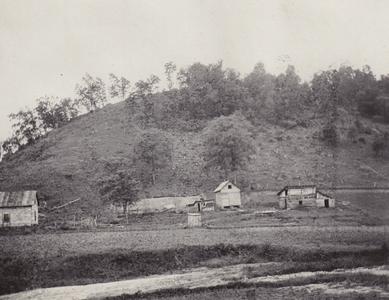 Soldier's Grove farm