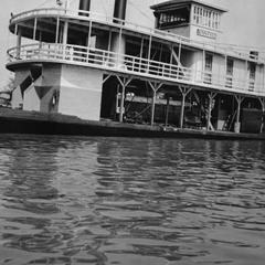 Winnifred (Towboat, 1934-1936)