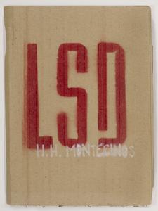 LSD  : 1999-2009