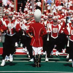 Marching band