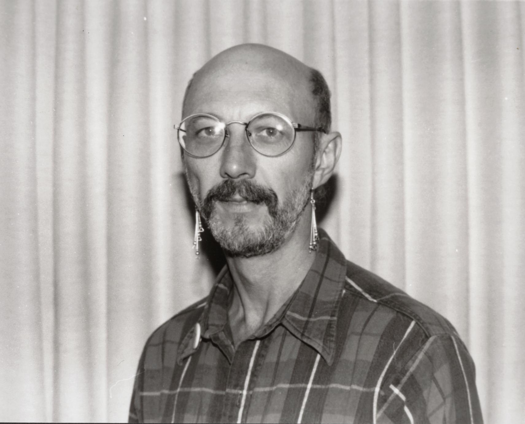 ‎Duane Allen, Janesville, 1990 - UWDC - UW-Madison Libraries