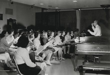 Kenosha Campus Chorus