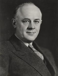 Clarence Addison Dykstra