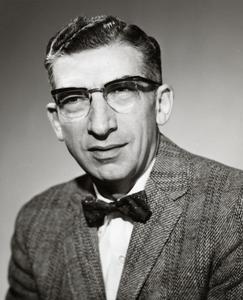 Dr. Harry A. Waisman, pediatrics
