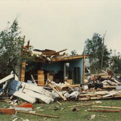 Barneveld tornado