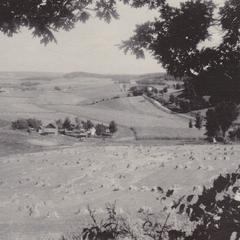 Thompson's Valley
