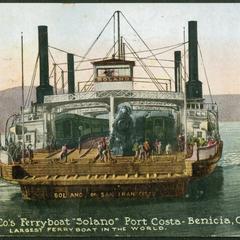 Solano (Ferry, 1879-1934)