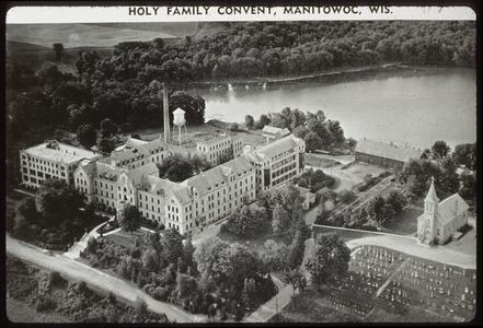 Holy Family Convent