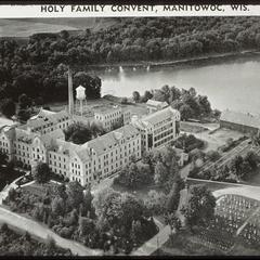 Holy Family Convent