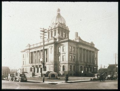 Courthouse