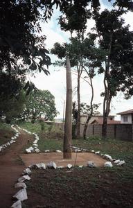 Shrine in Ife