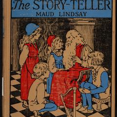 The story-teller