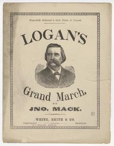 Logan's grand march