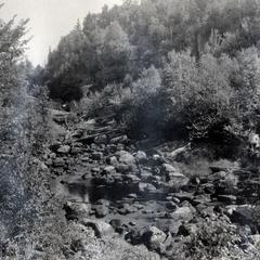 Brunsweiler River