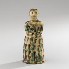 Lady bottle