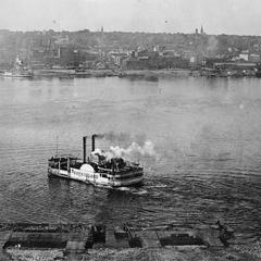 Rock Island (Ferry, circa 1909-circa 1922)