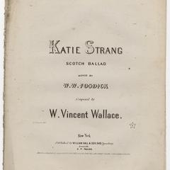 Katie Strang