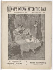 Love's dream after the ball