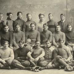 1906 Platteville Normal School football team