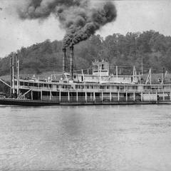 Virginia (Packet, 1895-1912)