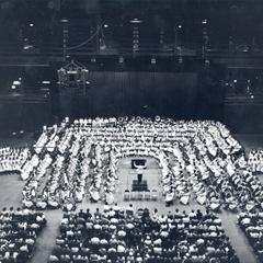 1960 Summer Music Clinic Finale