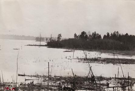 Island Lake