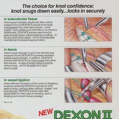 Dexon II advertisement