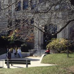 Hyer Hall