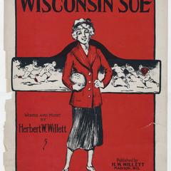 Wisconsin Sue