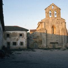 Santa Eufemia de Cozuelos