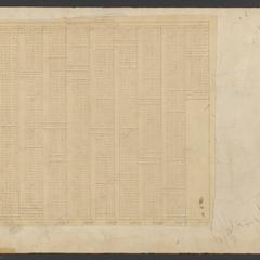 [Public Land Survey System map: Wisconsin Township 38 North, Range 06 East]
