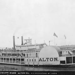 Alton (Packet, Excursion, 1906-1918)