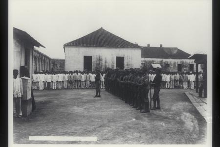 Bilibid Prison, 1899