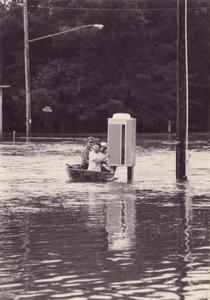 Clark County flooding