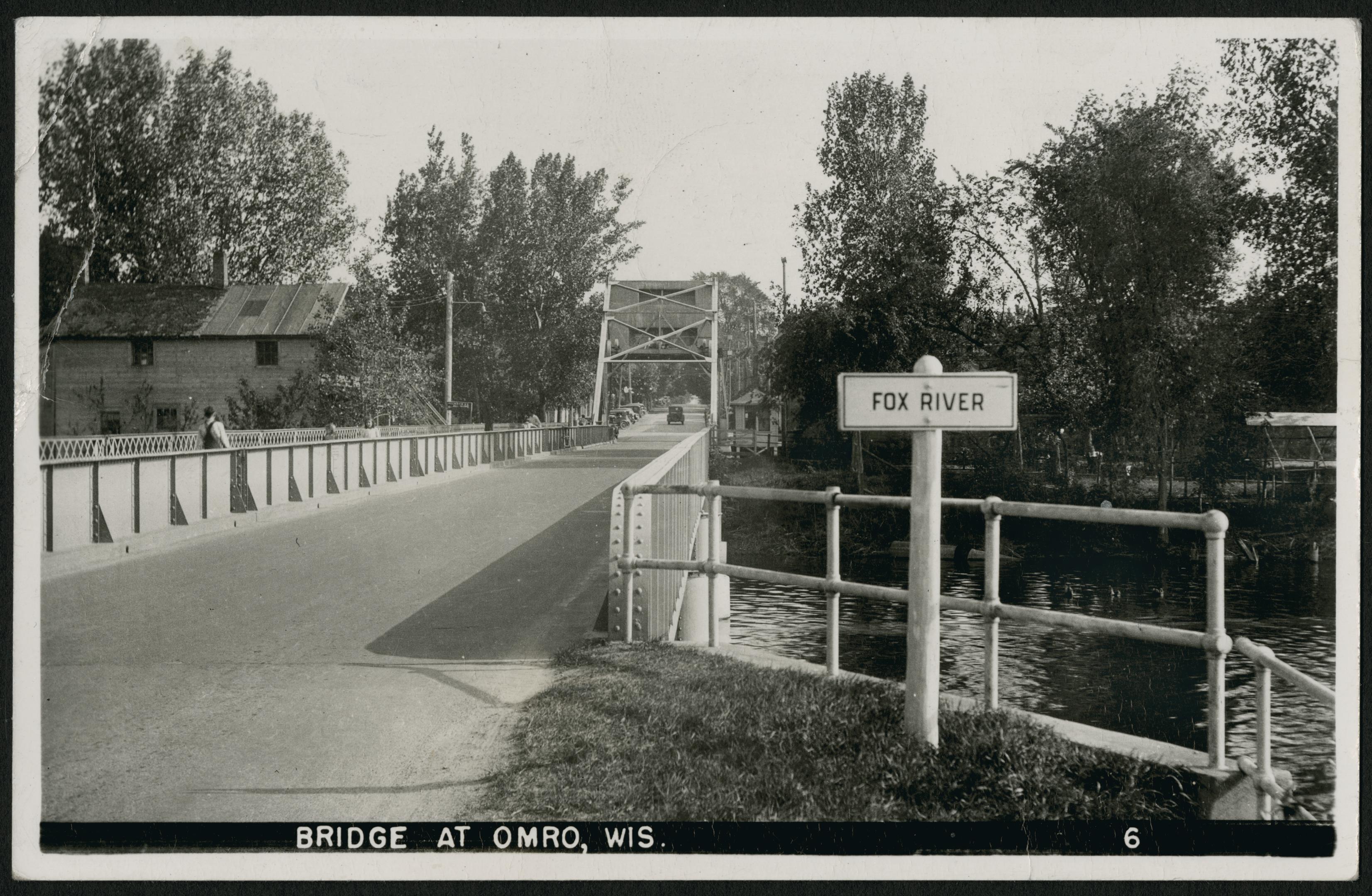 ‎Omro, Wisconsin UWDC UWMadison Libraries
