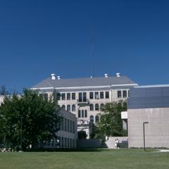 Hyer Hall